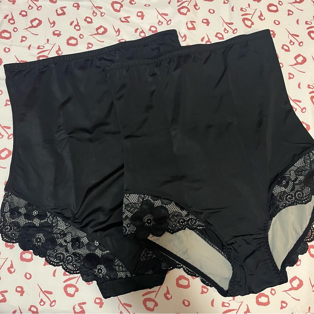 Postpartum Compression Underwear (2), size M-L